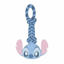 Giocattoli per cani Stitch Azzurro 15 x 33 x 10 cm
