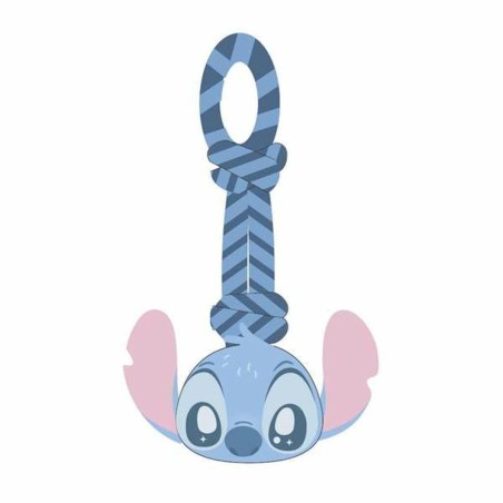 Giocattoli per cani Stitch Azzurro 15 x 33 x 10 cm