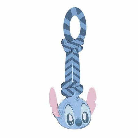 Giocattoli per cani Stitch Azzurro 15 x 33 x 10 cm