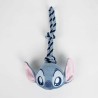 Giocattoli per cani Stitch Azzurro 15 x 33 x 10 cm
