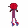 Giocattoli per cani Spider-Man Rosso 9,5 x 30 x 9,5 cm