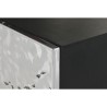 Credenza Home ESPRIT Argentato Metallo Acciaio 151 x 41 x 80 cm