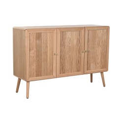 Credenza Home ESPRIT Pino Legno MDF 120 x 36 x 78 cm