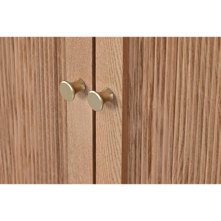 Credenza Home ESPRIT Pino Legno MDF 120 x 36 x 78 cm