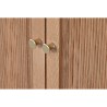Credenza Home ESPRIT Pino Legno MDF 120 x 36 x 78 cm