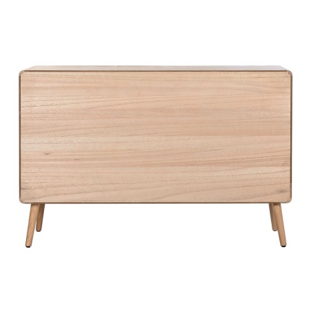 Credenza Home ESPRIT Pino Legno MDF 120 x 36 x 78 cm
