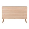 Credenza Home ESPRIT Pino Legno MDF 120 x 36 x 78 cm
