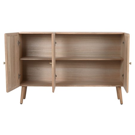 Credenza Home ESPRIT Pino Legno MDF 120 x 36 x 78 cm