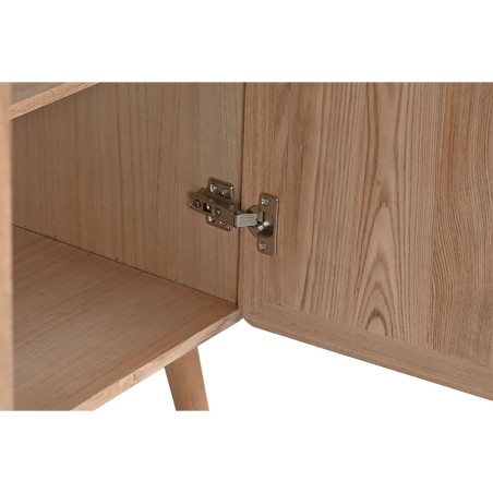Credenza Home ESPRIT Pino Legno MDF 120 x 36 x 78 cm