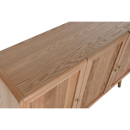Credenza Home ESPRIT Pino Legno MDF 120 x 36 x 78 cm