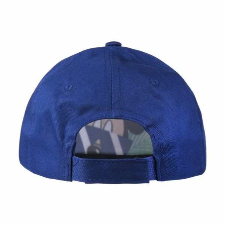 Cappellino per Bambini Mickey Mouse Azzurro