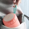 Thermos per Alimenti ThermoSport 380 ml 9 x 9 x 11,5 cm (12 Unità)