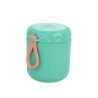 Thermos per Alimenti ThermoSport 380 ml 9 x 9 x 11,5 cm (12 Unità)