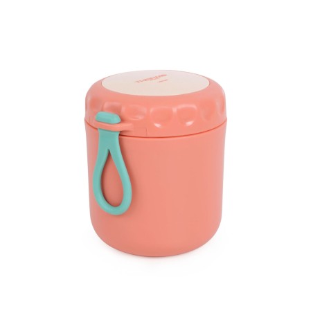 Thermos per Alimenti ThermoSport 380 ml 9 x 9 x 11,5 cm (12 Unità)