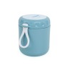 Thermos per Alimenti ThermoSport 380 ml 9 x 9 x 11,5 cm (12 Unità)