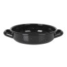 Teglia La Estrella Jaspeada 600 ml Ø 16 x 3,9 cm (12 Unità)