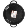 Teglia La Estrella Jaspeada 600 ml Ø 16 x 3,9 cm (12 Unità)