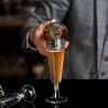 Calice da champagne Algon 150 ml 12 Pezzi (24 Unità)