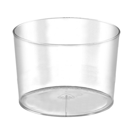 Set di Bicchieri Algon 5 Pezzi (18 Unità)