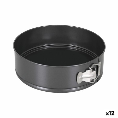 Stampo Removibile Quttin 20 x 6,8 x cm (12 Unità)
