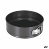 Stampo Removibile Quttin 20 x 6,8 x cm (12 Unità)