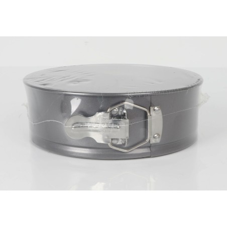 Stampo Removibile Quttin 20 x 6,8 x cm (12 Unità)