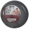 Stampo Removibile Quttin 20 x 6,8 x cm (12 Unità)