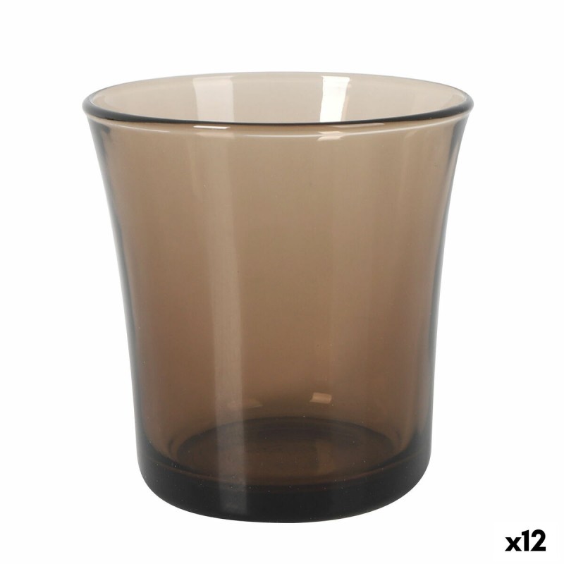 Bicchiere di acqua Duralex Lys 210 ml 6 Pezzi (12 Unità) Bicchiere di acqua Duralex Lys 210 ml 6 Pezzi (12 Unità)