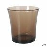 Bicchiere di acqua Duralex Lys 210 ml 6 Pezzi (12 Unità)
