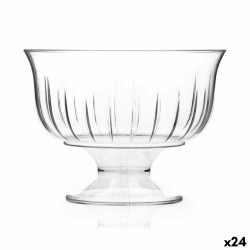 Set di Degustazione Algon 230 ml 4 Pezzi (24 Unità)