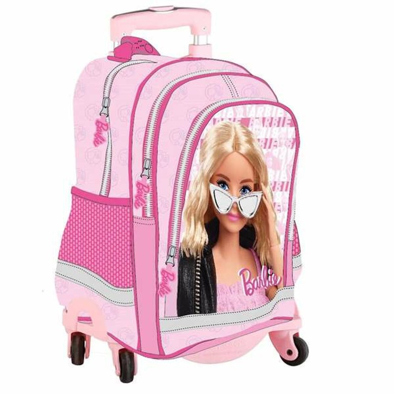 Zaino Scuola Barbie Zaino Scuola Barbie