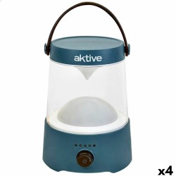Torcia a LED Aktive (4 Unità)