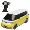 Macchinina Radiocomandata Volkswagen 20 x 8 x 9 cm (6 Unità)