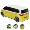 Macchinina Radiocomandata Volkswagen 20 x 8 x 9 cm (6 Unità)