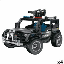 Set di Costruzioni Colorbaby