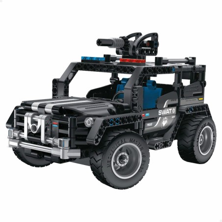 Set di Costruzioni Colorbaby