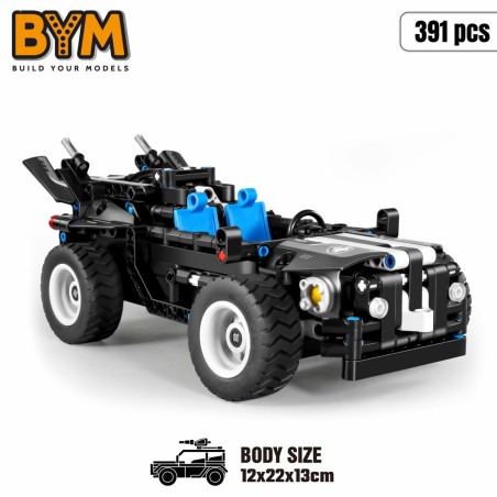 Set di Costruzioni Colorbaby