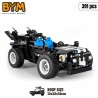 Set di Costruzioni Colorbaby