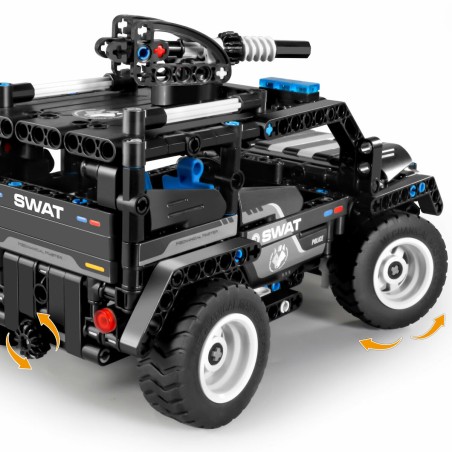 Set di Costruzioni Colorbaby