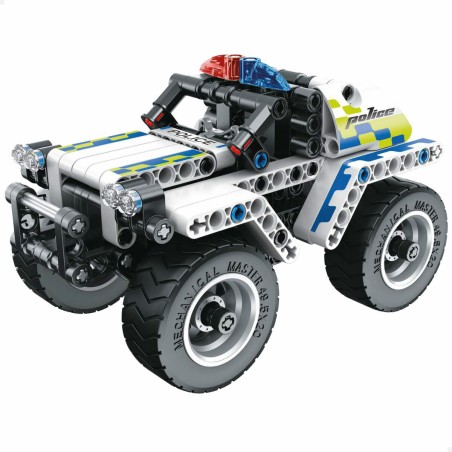 Set di Costruzioni IM Master 199 Pezzi