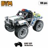 Set di Costruzioni IM Master 199 Pezzi