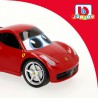 Macchinina Radiocomandata Ferrari 21 x 10 x 11 cm (4 Unità)