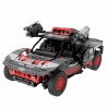 Set di Costruzioni Audi Macchina 432 Pezzi