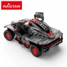 Set di Costruzioni Audi Macchina 432 Pezzi
