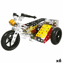 Set di Costruzioni Colorbaby 283 Pezzi
