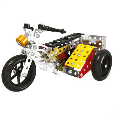 Set di Costruzioni Colorbaby 283 Pezzi
