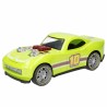 Macchina a Carica a Molla Speed & Go 1:14 (6 Unità)