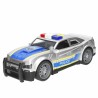 Macchina a Carica a Molla Speed & Go 1:14 (6 Unità)
