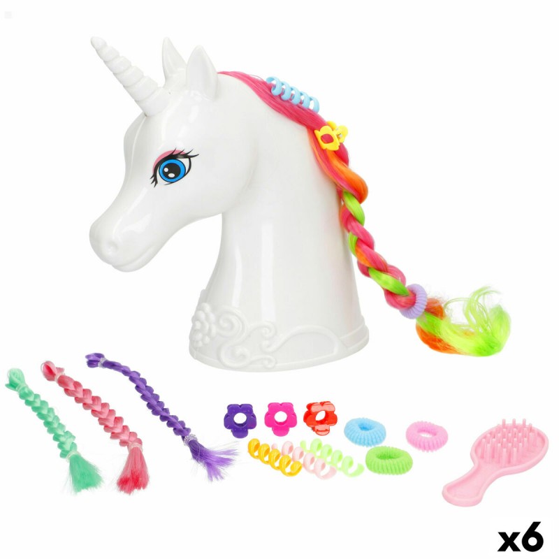 Busto Unicorno