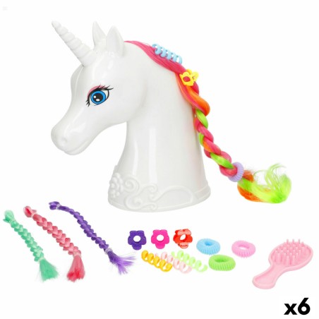 Busto Unicorno